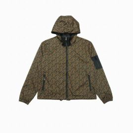 Picture of Fendi Jackets _SKUFendiXS-Lxetn0712624